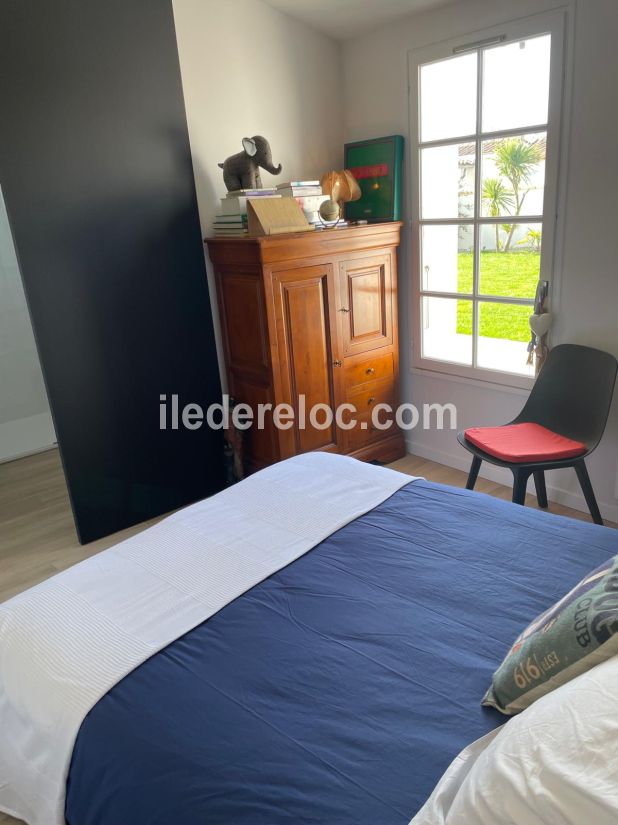 Photo 14: An accomodation located in Le Bois-Plage-en-Ré on ile de Ré.