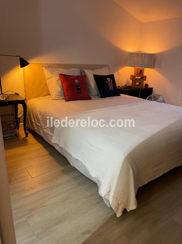 Photo 20: An accomodation located in Le Bois-Plage-en-Ré on ile de Ré.