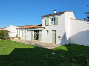 Ile de Ré:Beautiful, quiet house