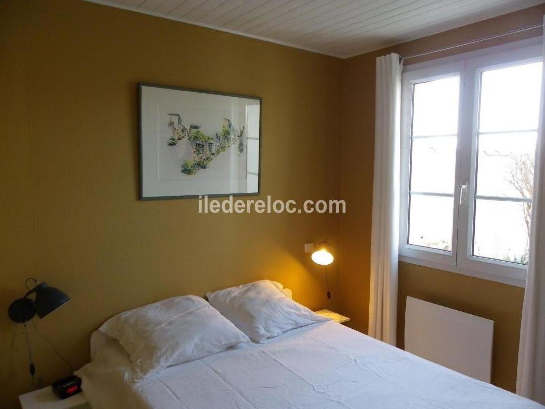 Photo 7: An accomodation located in Saint-Martin-de-Ré on ile de Ré.