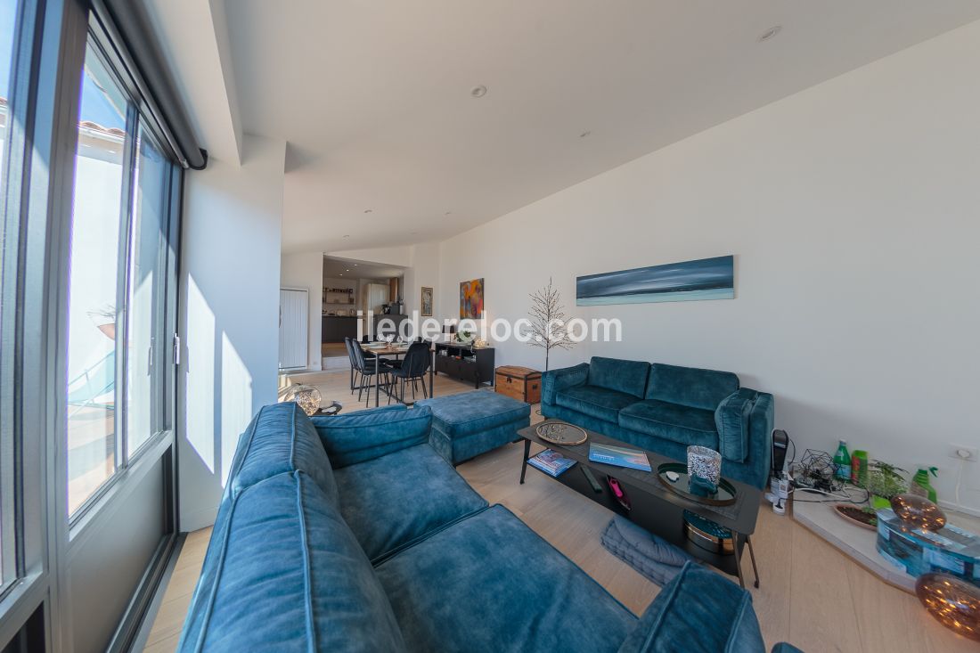 Photo 5: An accomodation located in Rivedoux-Plage on ile de R&eacute;.