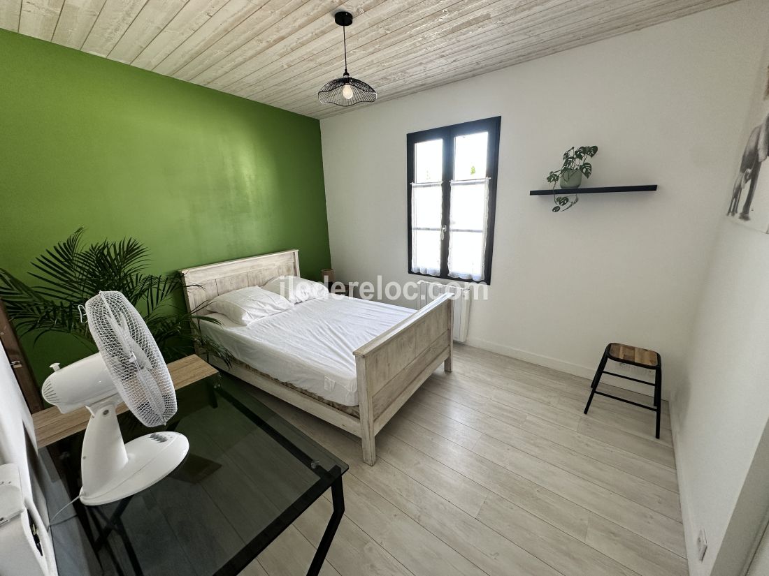 Photo 30: An accomodation located in La Flotte-en-Ré on ile de Ré.