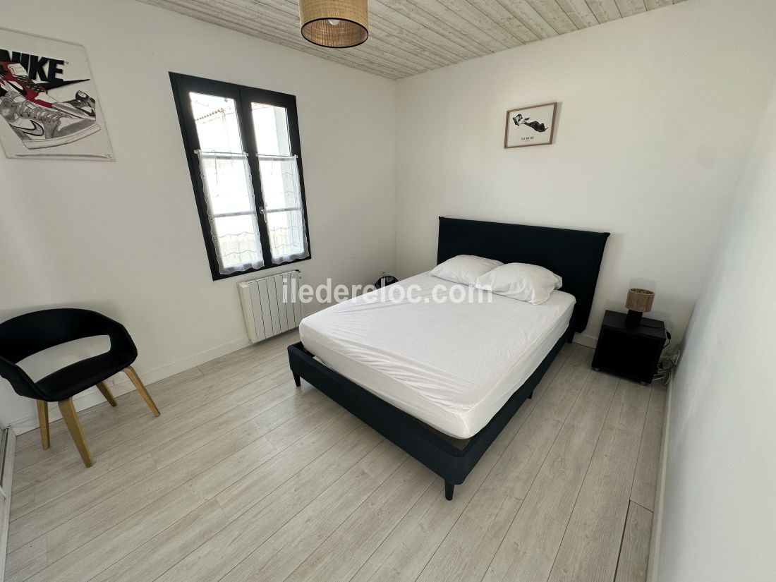 Photo 31: An accomodation located in La Flotte-en-Ré on ile de Ré.