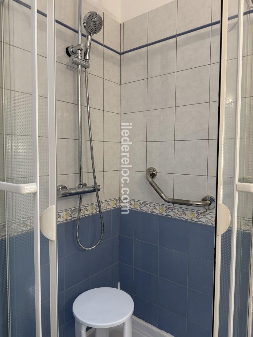 Photo 42: An accomodation located in Le Bois-Plage-en-R&eacute; on ile de R&eacute;.