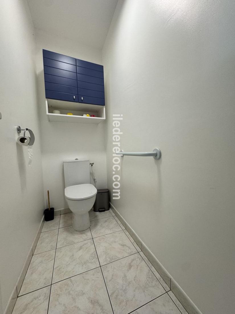 Photo 40: An accomodation located in Le Bois-Plage-en-R&eacute; on ile de R&eacute;.