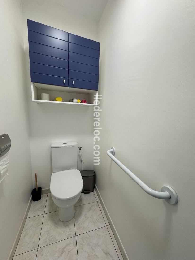 Photo 39: An accomodation located in Le Bois-Plage-en-R&eacute; on ile de R&eacute;.