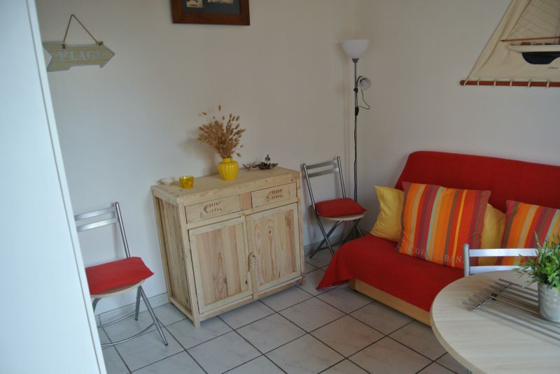 Photo 4: An accomodation located in La Flotte-en-Ré on ile de Ré.