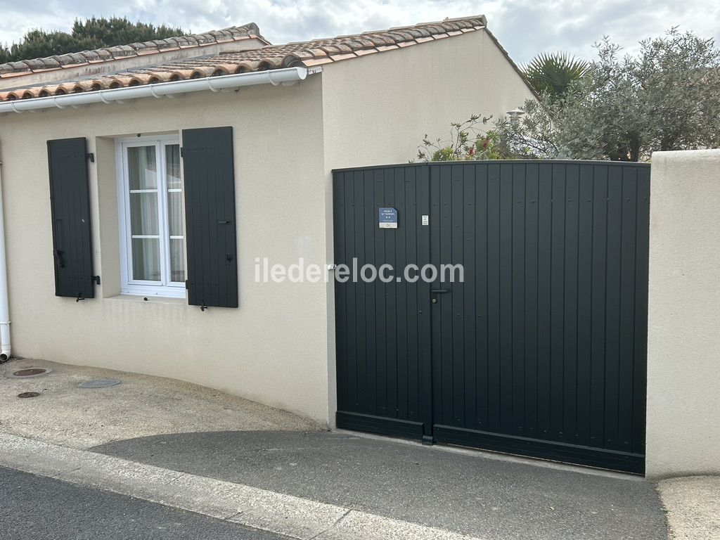 Photo 35: An accomodation located in La Flotte-en-R&eacute; on ile de R&eacute;.