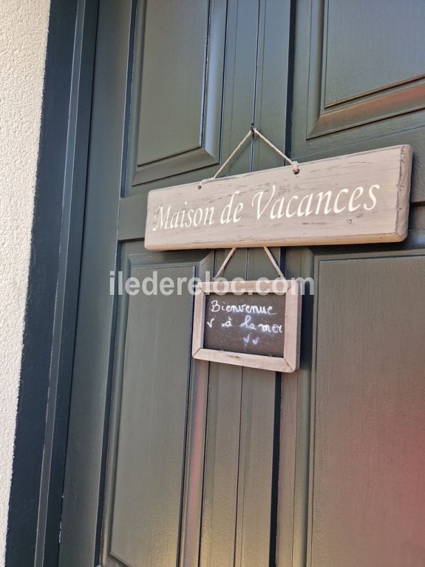 Photo 38: An accomodation located in La Flotte-en-R&eacute; on ile de R&eacute;.