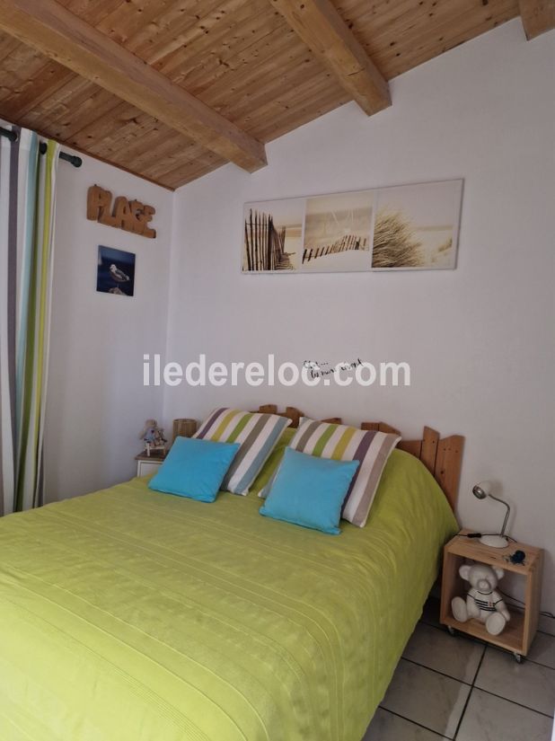 Photo 22: An accomodation located in La Flotte-en-R&eacute; on ile de R&eacute;.