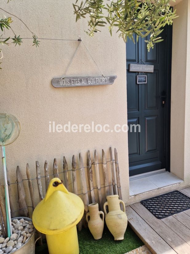 Photo 37: An accomodation located in La Flotte-en-R&eacute; on ile de R&eacute;.