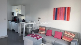 Ile de Ré:House for 3 people 500 m from one of the most beautiful beaches on the island of