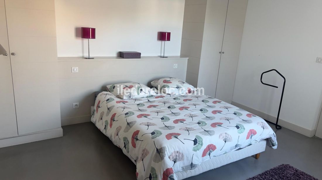Photo 6: An accomodation located in Le Bois-Plage-en-R&eacute; on ile de R&eacute;.