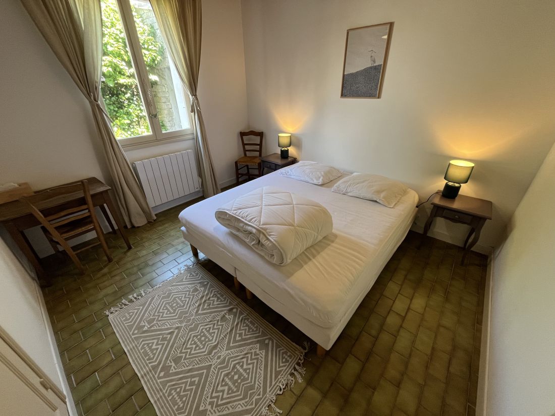 Photo 14: An accomodation located in Sainte-Marie-de-Ré on ile de Ré.