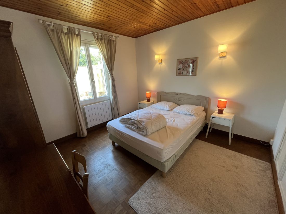 Photo 16: An accomodation located in Sainte-Marie-de-Ré on ile de Ré.