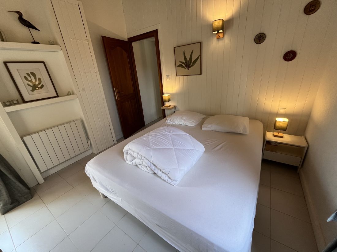 Photo 19: An accomodation located in Sainte-Marie-de-Ré on ile de Ré.