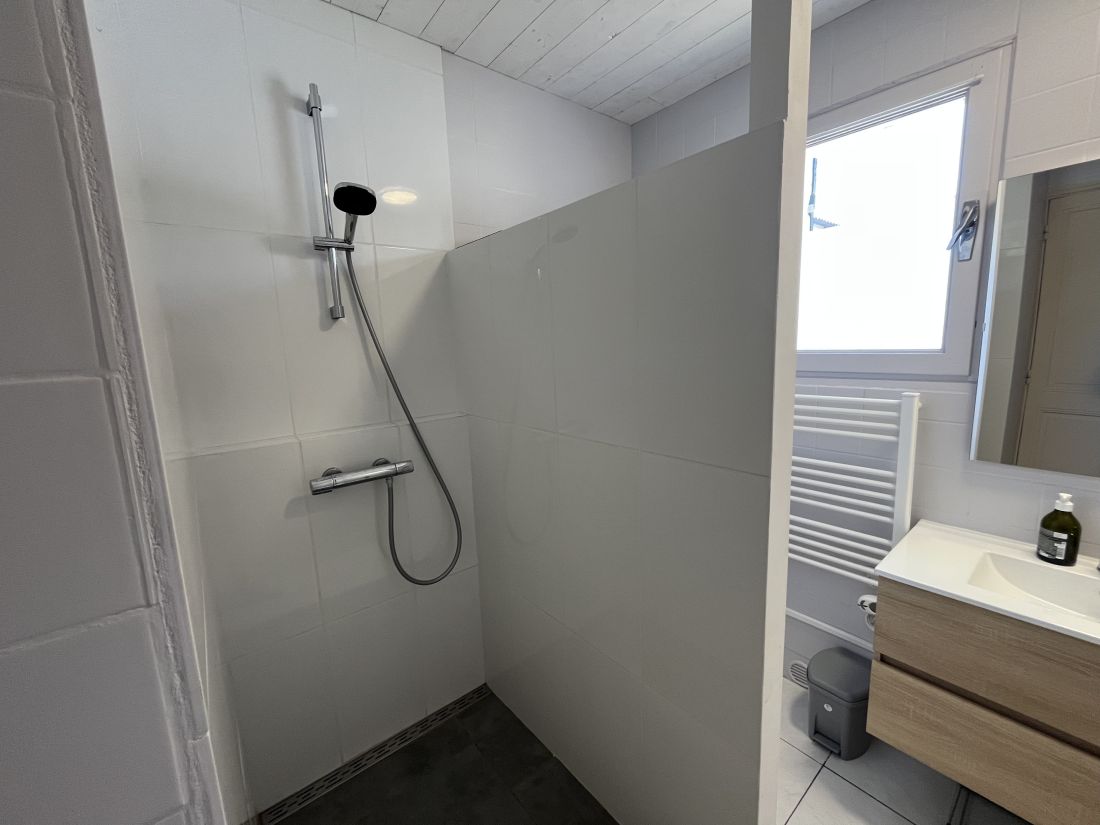 Photo 21: An accomodation located in Sainte-Marie-de-Ré on ile de Ré.