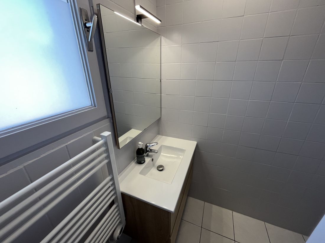 Photo 23: An accomodation located in Sainte-Marie-de-Ré on ile de Ré.