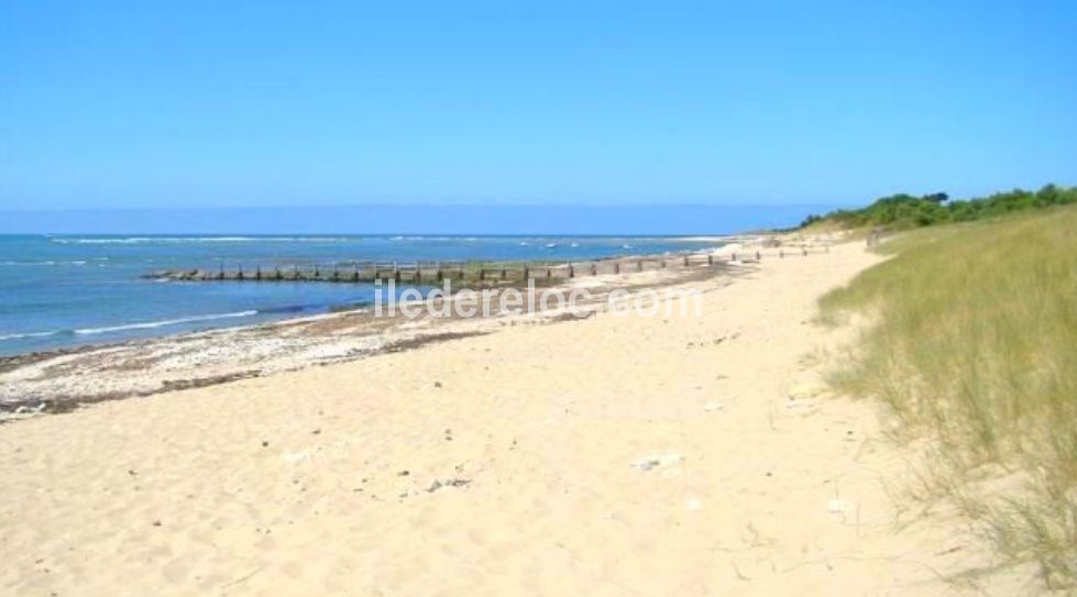 Photo 2: An accomodation located in Ars en Ré on ile de Ré.