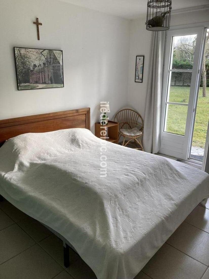 Photo 14: An accomodation located in Les Portes-en-R&eacute; on ile de R&eacute;.