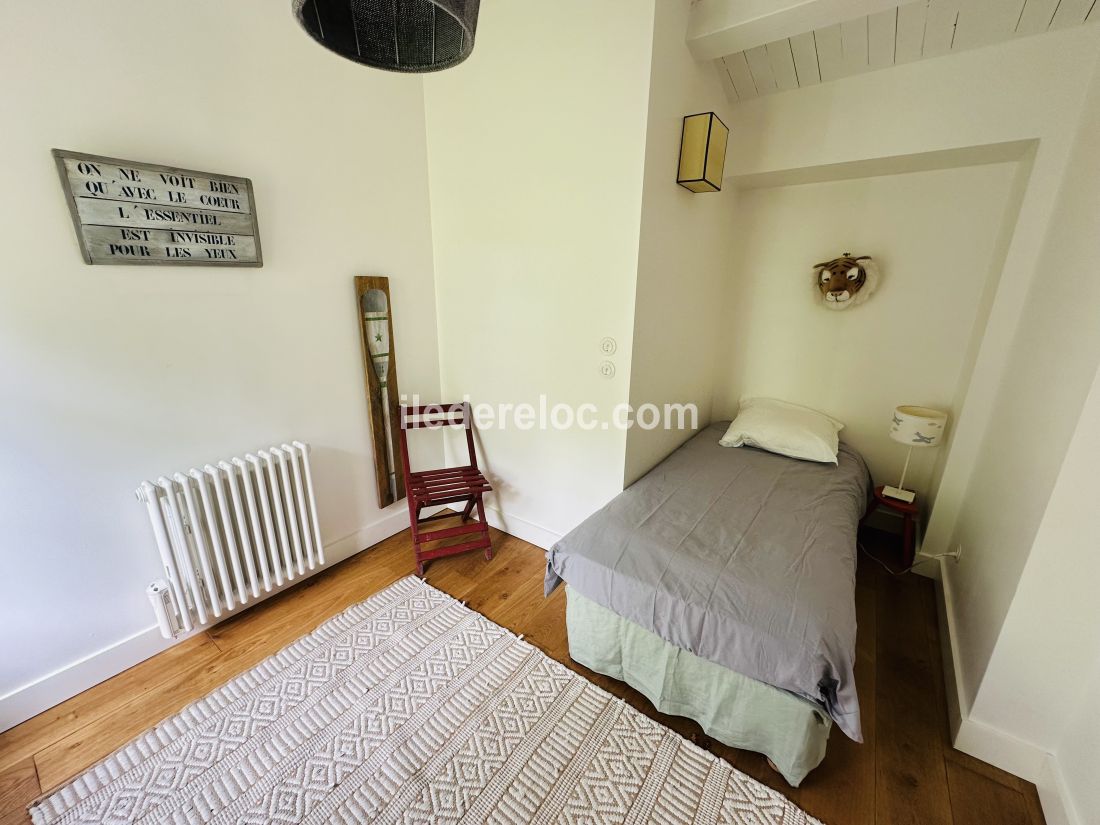 Photo 18: An accomodation located in Les Portes-en-Ré on ile de Ré.