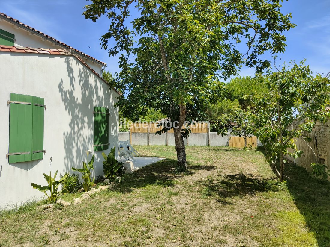 Photo 14: An accomodation located in Ars en R&eacute; on ile de R&eacute;.