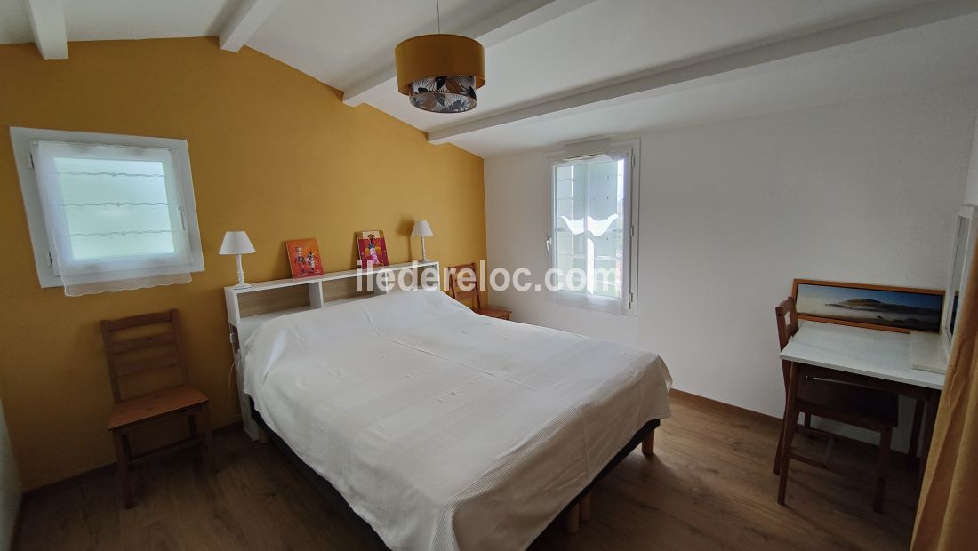 Photo 8: An accomodation located in Ars en R&eacute; on ile de R&eacute;.