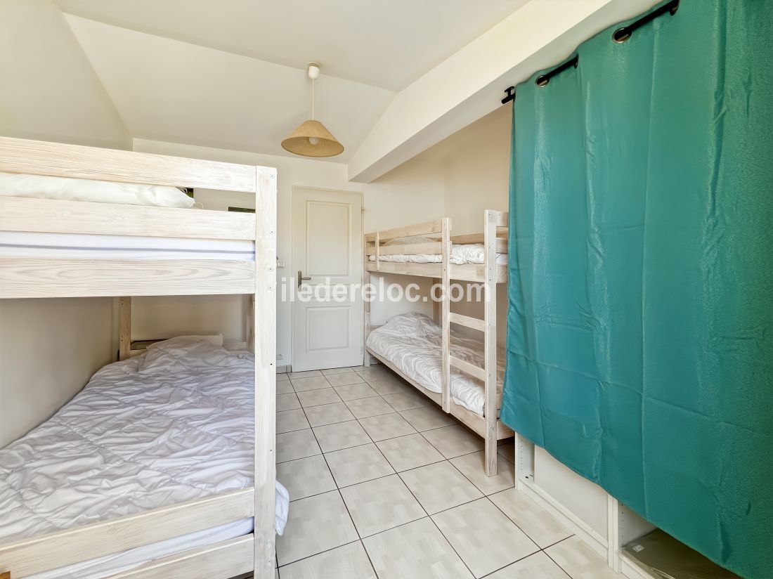 Photo 18: An accomodation located in Loix on ile de Ré.