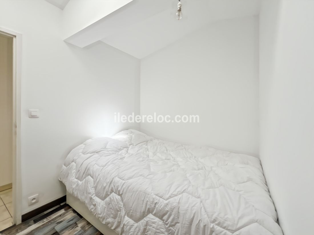Photo 19: An accomodation located in Loix on ile de Ré.