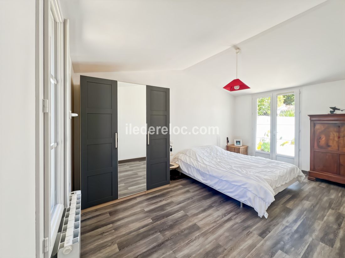 Photo 14: An accomodation located in Loix on ile de Ré.