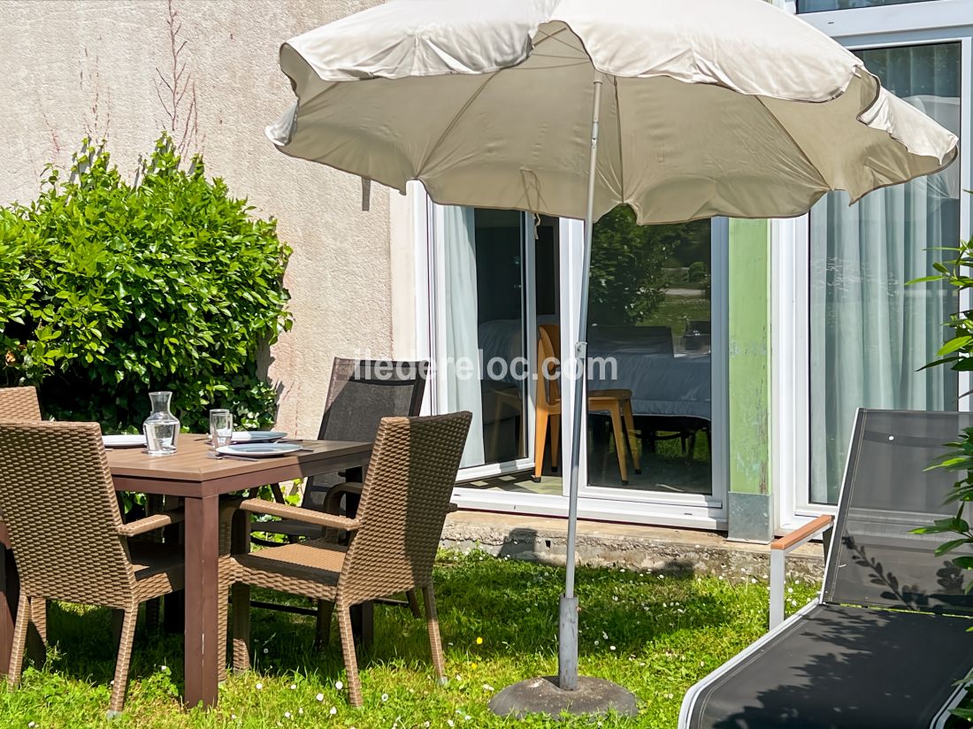 Photo 13: An accomodation located in Saint-Martin-de-Ré on ile de Ré.