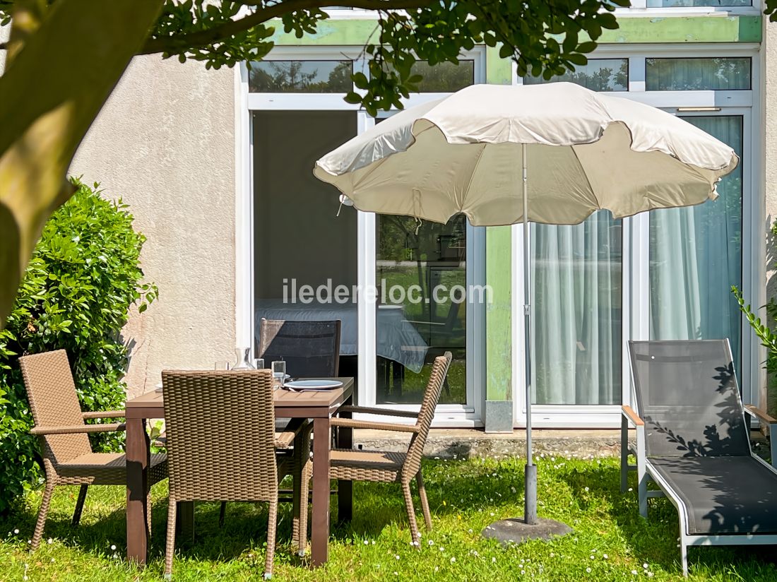 Photo 14: An accomodation located in Saint-Martin-de-Ré on ile de Ré.