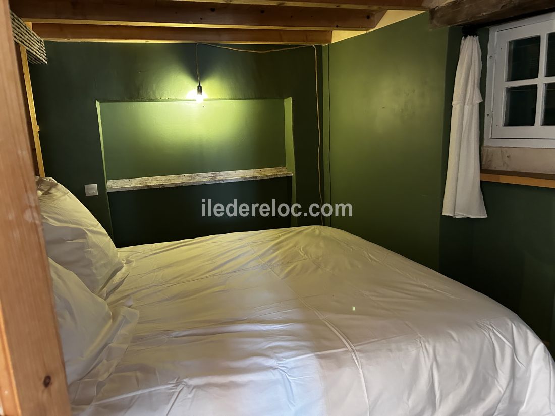 Photo 17: An accomodation located in La Flotte-en-Ré on ile de Ré.