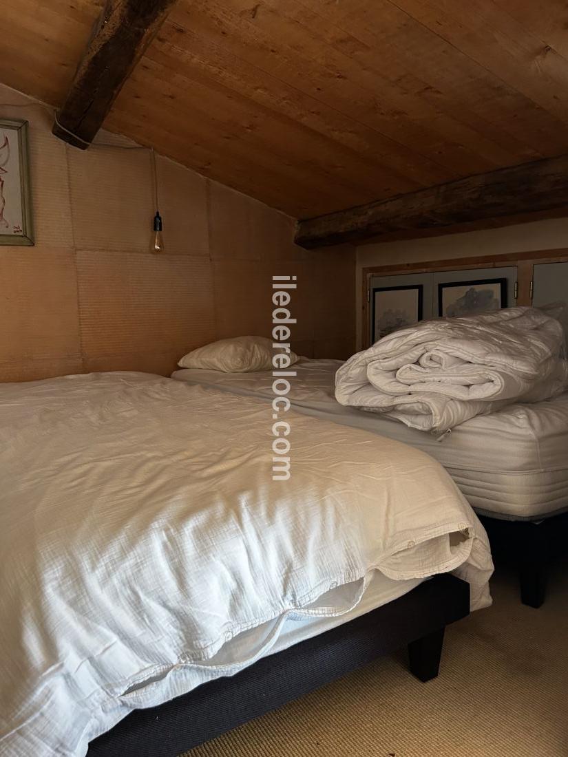 Photo 21: An accomodation located in La Flotte-en-Ré on ile de Ré.