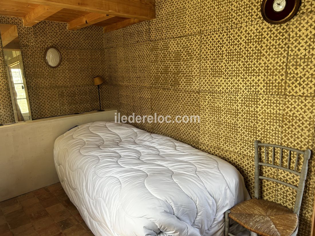 Photo 20: An accomodation located in La Flotte-en-Ré on ile de Ré.