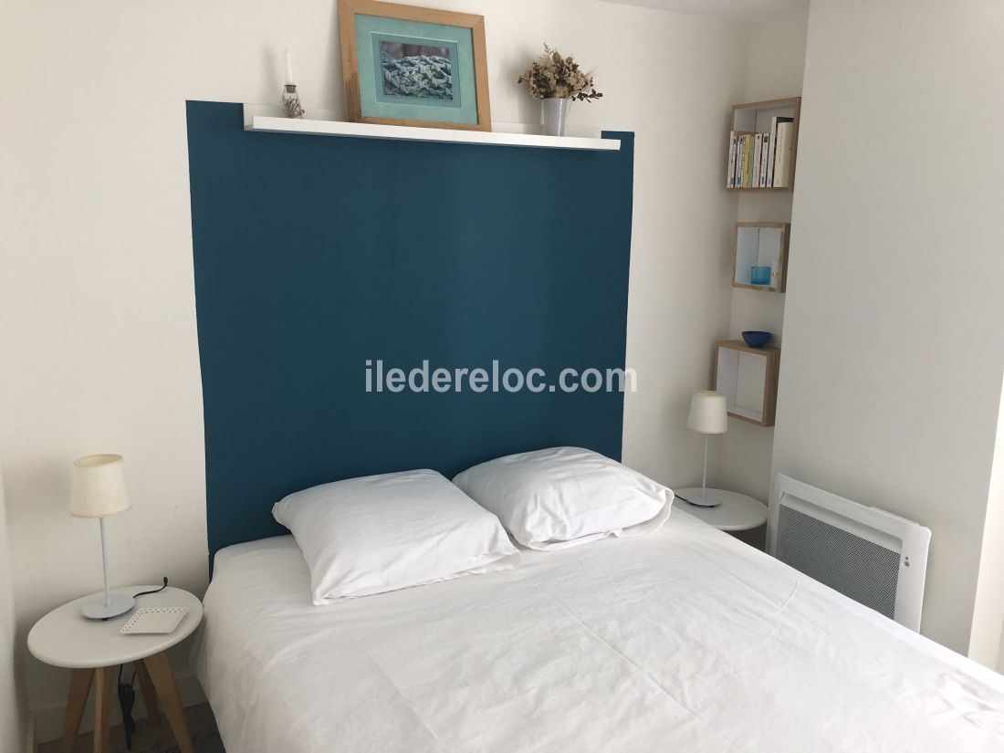 Photo 26: An accomodation located in Loix on ile de Ré.