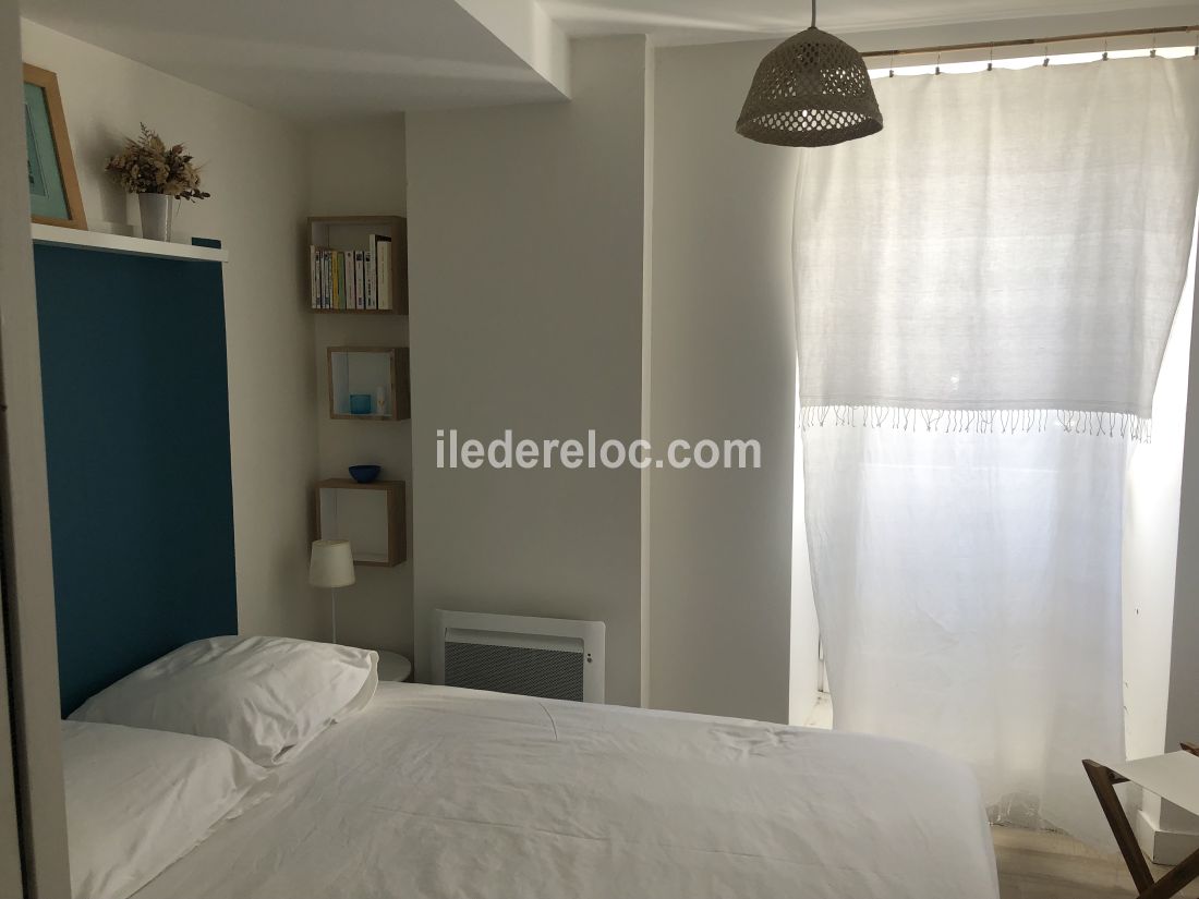 Photo 25: An accomodation located in Loix on ile de Ré.
