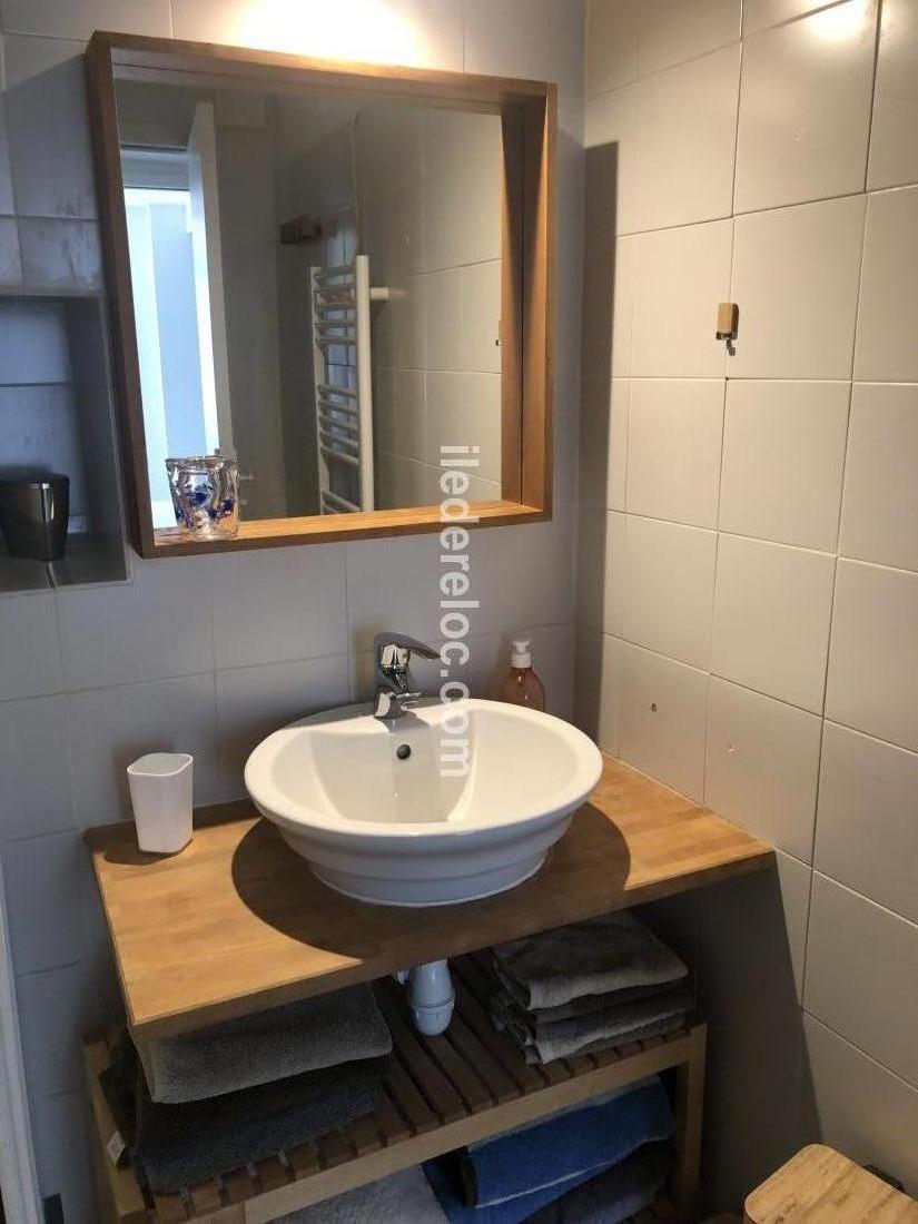 Photo 24: An accomodation located in Loix on ile de Ré.