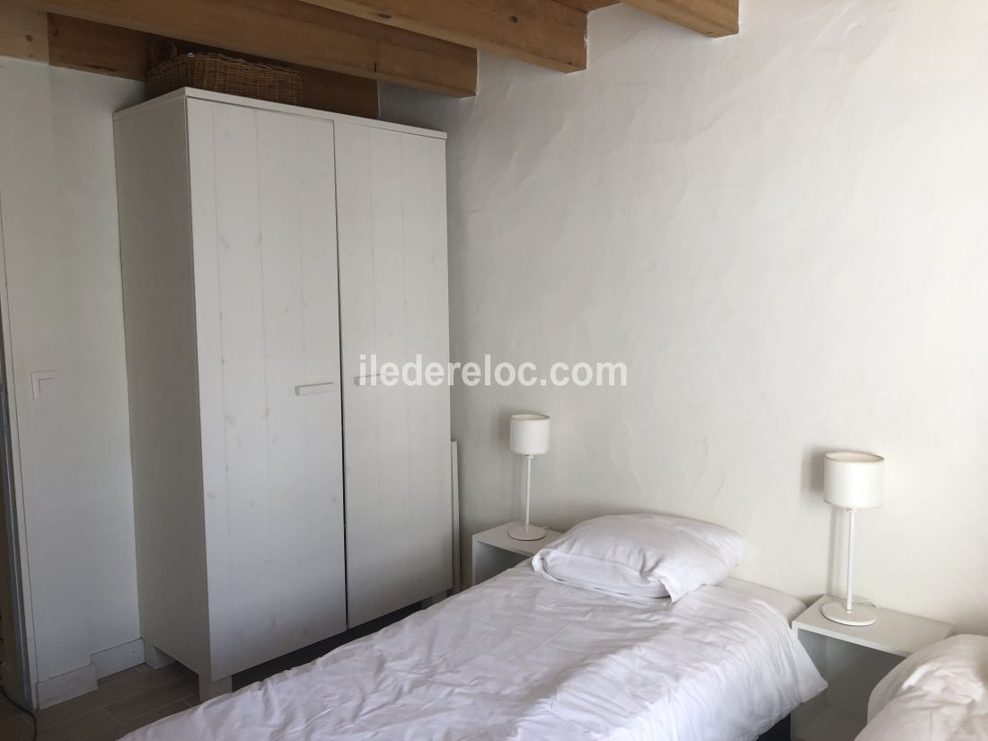 Photo 22: An accomodation located in Loix on ile de Ré.