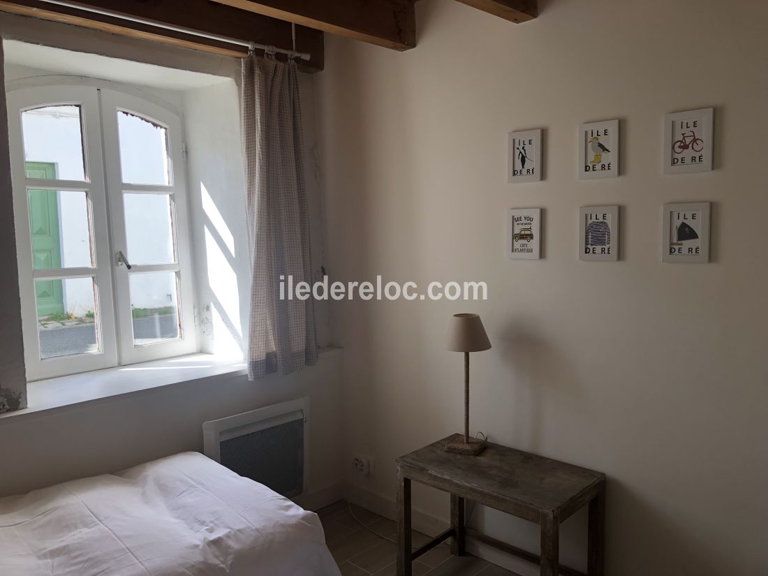 Photo 21: An accomodation located in Loix on ile de Ré.