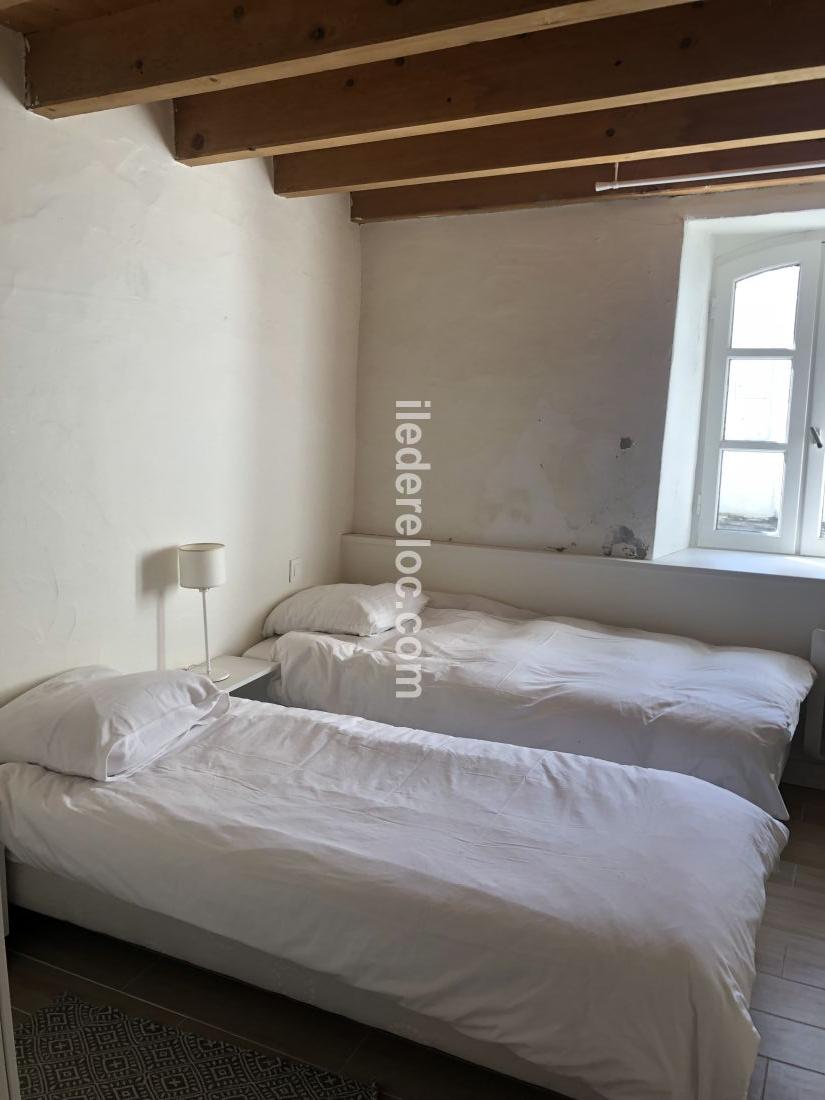 Photo 20: An accomodation located in Loix on ile de Ré.