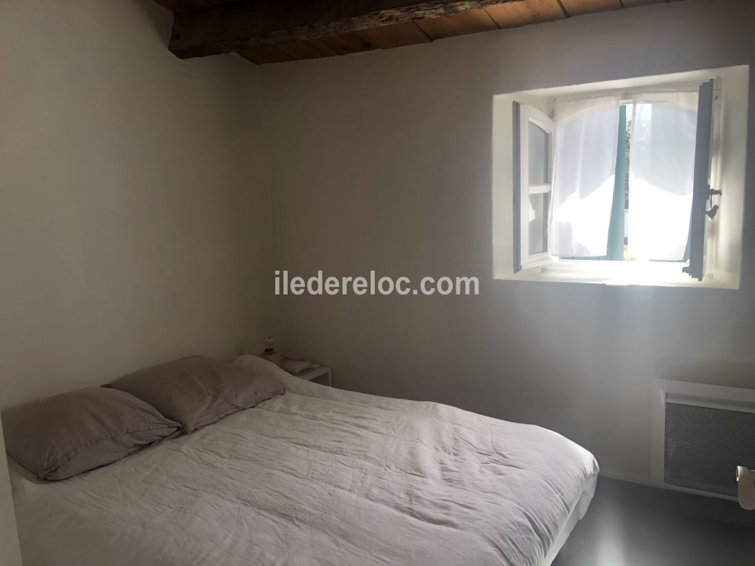 Photo 18: An accomodation located in Loix on ile de Ré.