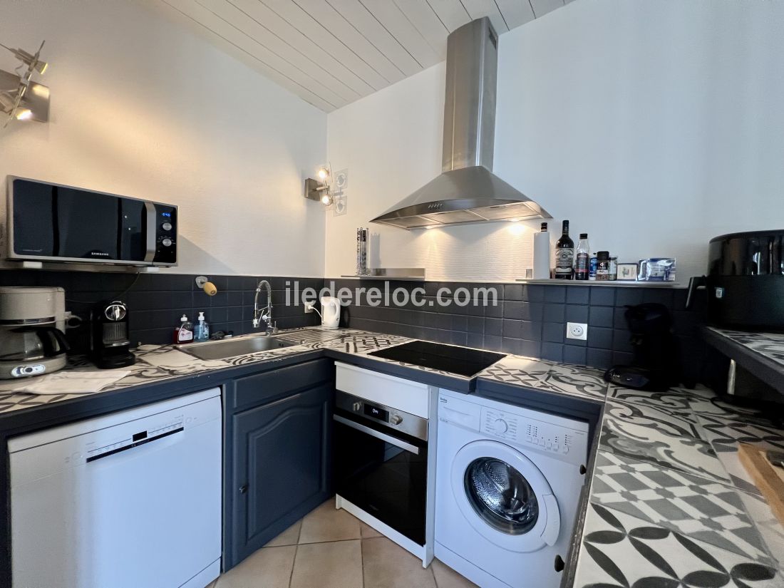 Photo 7: An accomodation located in Ars en Ré on ile de Ré.