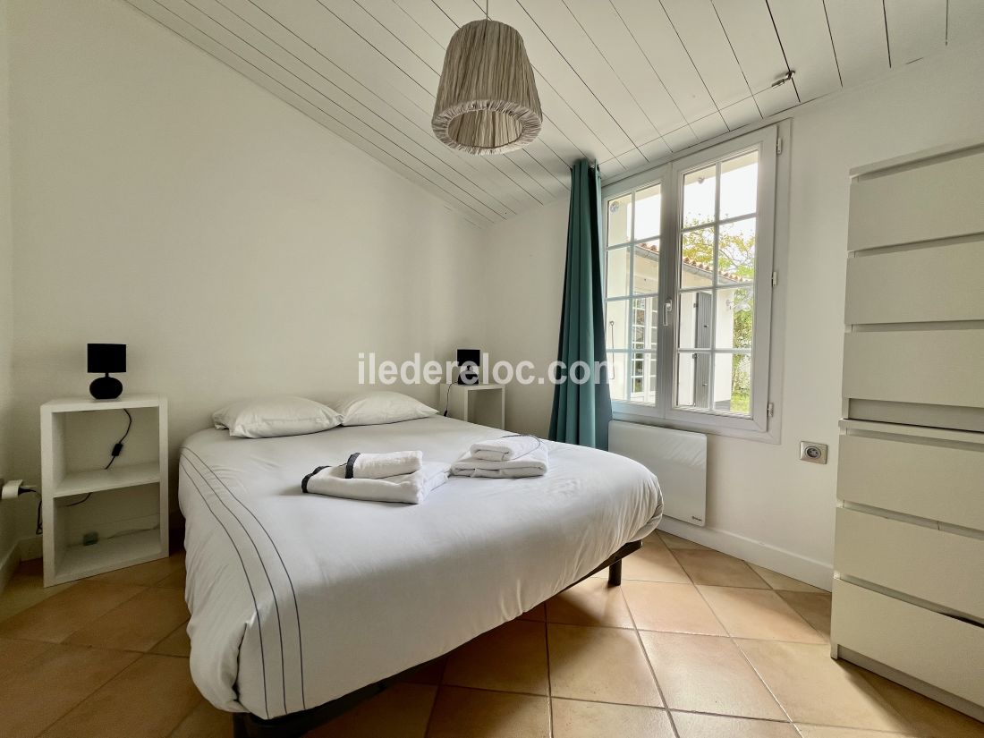 Photo 10: An accomodation located in Ars en Ré on ile de Ré.