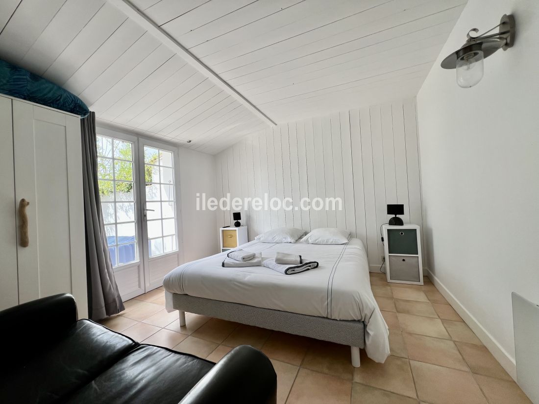 Photo 9: An accomodation located in Ars en Ré on ile de Ré.
