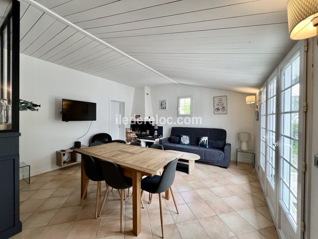 Photo 4: An accomodation located in Ars en Ré on ile de Ré.