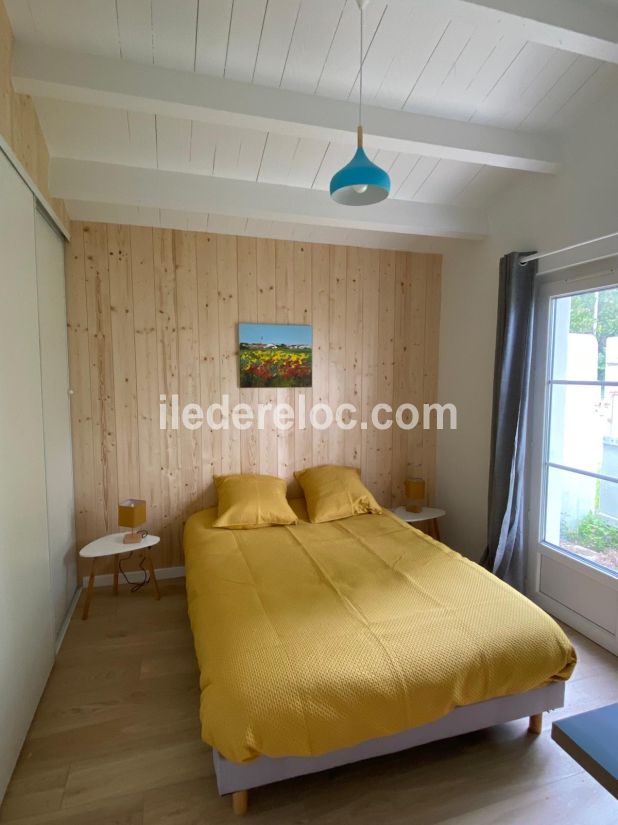 Photo 16: An accomodation located in Les Portes-en-Ré on ile de Ré.