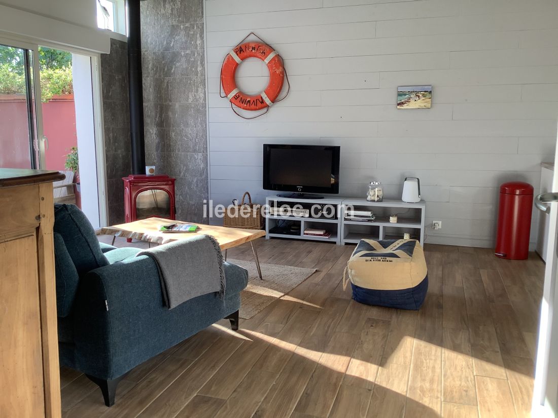 Photo 8: An accomodation located in Ars en Ré on ile de Ré.