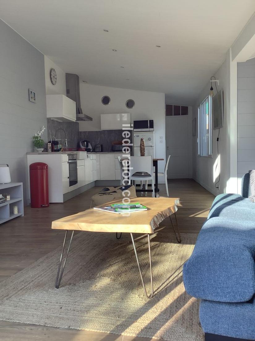 Photo 9: An accomodation located in Ars en Ré on ile de Ré.
