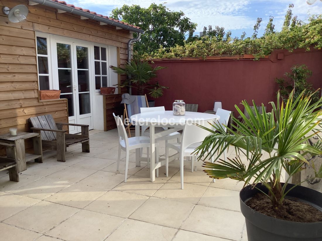 Photo 4: An accomodation located in Ars en Ré on ile de Ré.